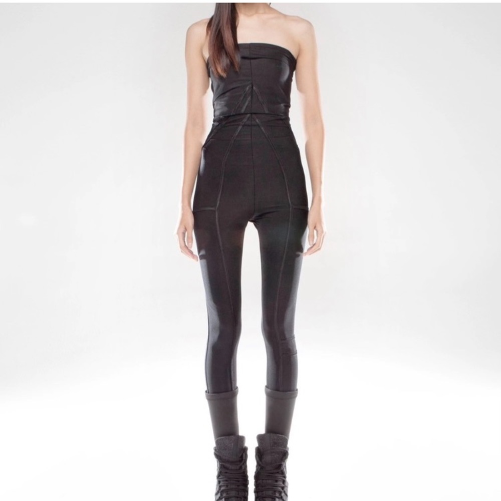Demobaza jumpsuit